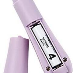 新品☆目元＆口元美顔器の画像