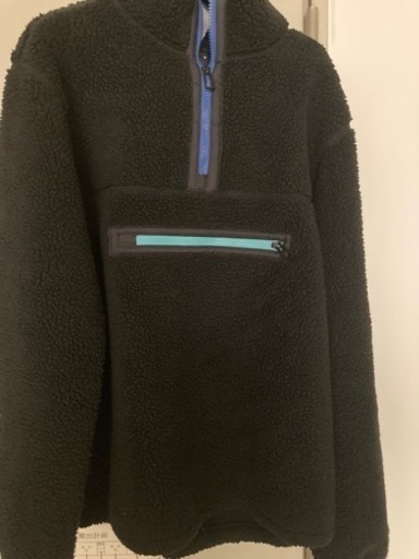 ポールスミス　ブルゾン