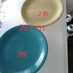 皿17枚の画像