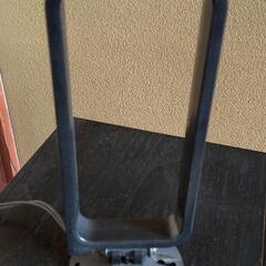 KENWOOD ROKXY DG3 ジャンクの画像