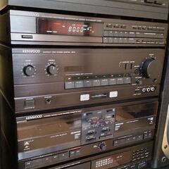 KENWOOD ROKXY DG3 ジャンクの画像