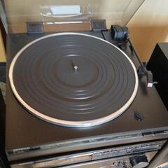KENWOOD ROKXY DG3 ジャンクの画像