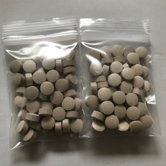 エビオス錠　450粒　ゾウリムシ　ミジンコ　培養専用　
