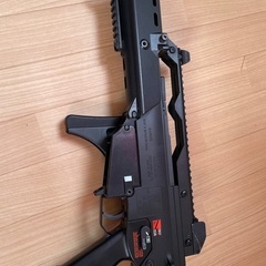 サバゲーグッズ➂