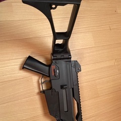 サバゲーグッズ❸の画像