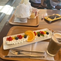 小牧市周辺