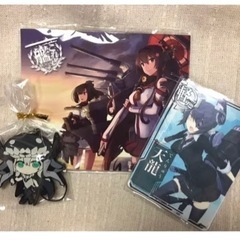 艦これ グッズ 
