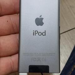 ipod nanoの画像
