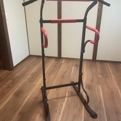 多機能 フィットネス 筋力トレーニング器具の画像