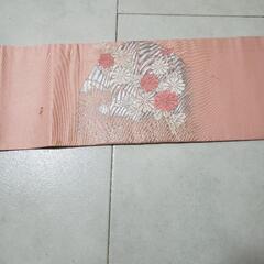 名古屋帯の画像
