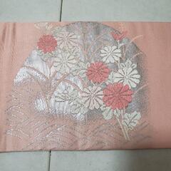 名古屋帯の画像