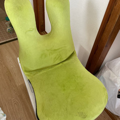 椅子　0円