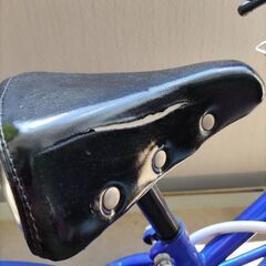 １６インチ自転車