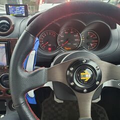 【カスタム多数・車検1年半】ダイハツ　初代コペン（L880K)　ATの画像