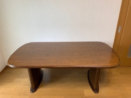 【カリモク】Karimoku カリモク家具 ダイニングテーブル