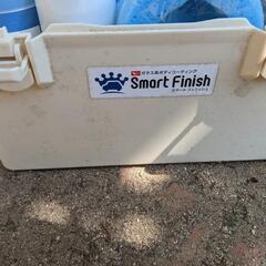 車クリーナー　未使用品の画像