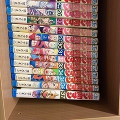 キン肉マン　単行本の画像