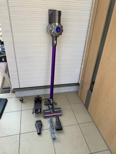 Dyson ダイソン