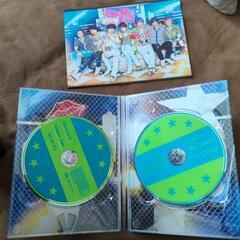 キスマイKis-My-Ft2　sha la la☆Summer　Timeの画像