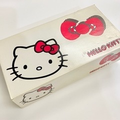 ハローキティ　片手鍋　新品の画像