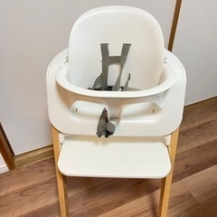 STOKKE ステップス ストッケ ベビーセット 子供 赤ちゃん 椅子 イス いす