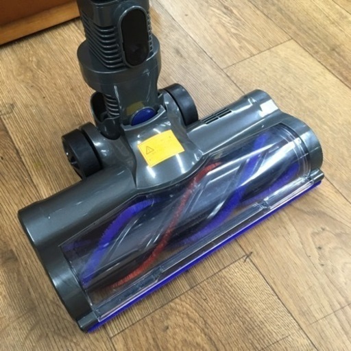 S109コードレス掃除機 12000Pa 120WLED付き コンパクト 掃除機 コードレス 掃除機コードレス サイクロン掃除機 サイクロンコードレスクリーナーMOOSOOx6⭐動作確認済 ⭐クリーニング済