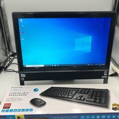 ★4/15頃までお取り置き中！😸【激安PC／最新Microsof...