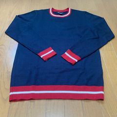 トップス ニット スウェット