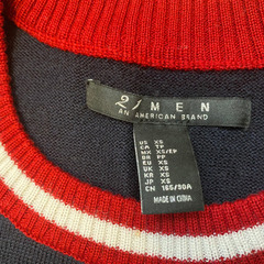 トップス ニット スウェットの画像