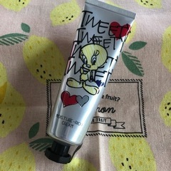 未使用＊シーツリーアート　モイストクリーム