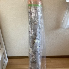 ★壁紙　ルノン　リース＆フラワ－　92CM×21M　ミミ無　のり有★