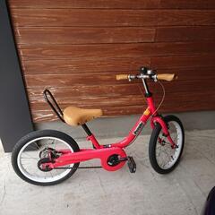 Peopleケッターサイクル 16インチ(成約済み)