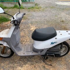 ホンダ　トピック　TOPIC　２st　　不動車