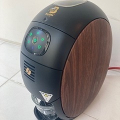 値下げしました！バリスタ　i （アイ）の画像