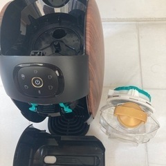 値下げしました！バリスタ　i （アイ）の画像