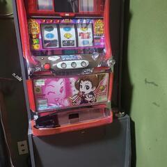 スロット実機　押忍番長パチスロ
