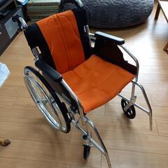 車椅子！かなり美品❗
