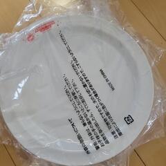 アンパンマン プレート未使用の画像