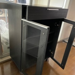 棚の画像