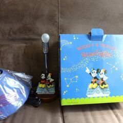 ◇ミッキー＆ミニー・スターライト◇の画像
