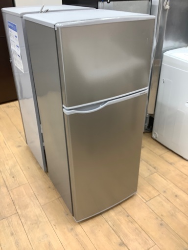 シャープ２ドア冷蔵庫が入荷しました。