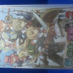 ＰＳＰ用ソフト色々5