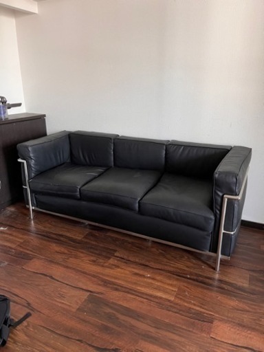 ソファ　3人掛け　ソファー