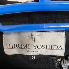 フォーマル（HIROMI YOSHIDA） レディース セットアップの画像