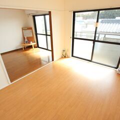 大幅リフォーム物件🏡牟呂町 3DK　🌼ヴィラスクエア２　101号室