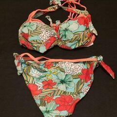 3way 水着 Mサイズ 【新品未使用】の画像