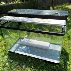 60センチ水槽用LEDライトの画像