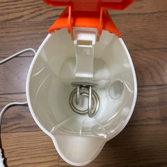 電気ケトルの画像