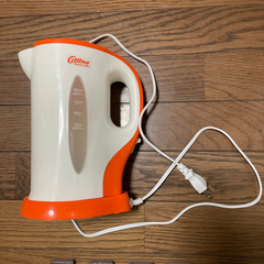 電気ケトル