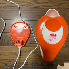 電気ケトルの画像